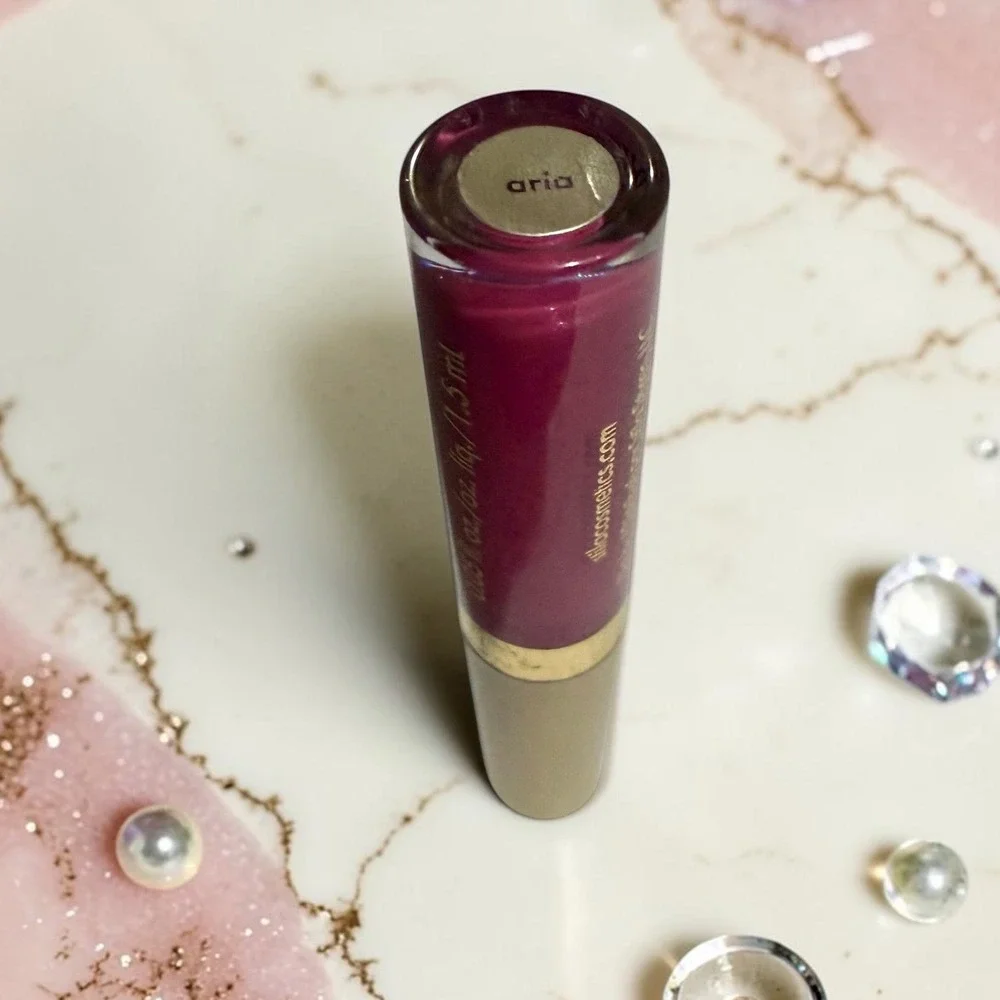 Stila - Stay All Day Liquid Lipstick - Shade: Aria - *NIB*